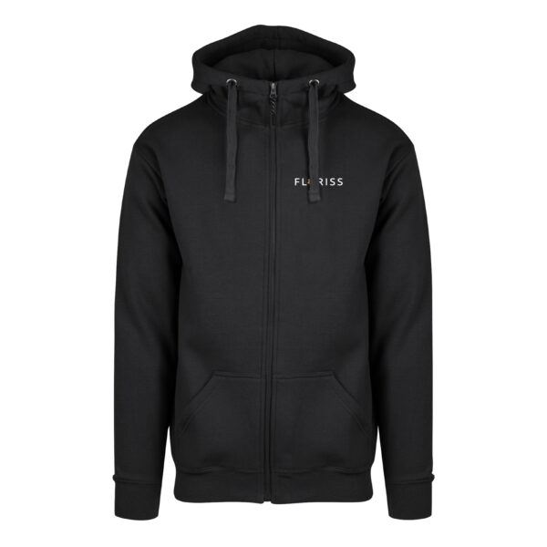 Hettejakke, unisex