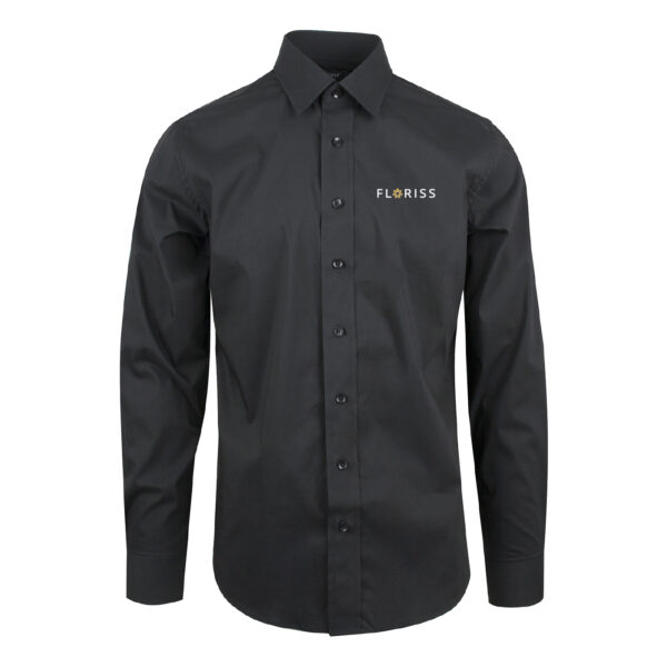 Skjorte, unisex