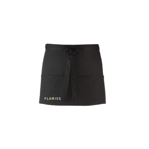 3-Pocket Apron