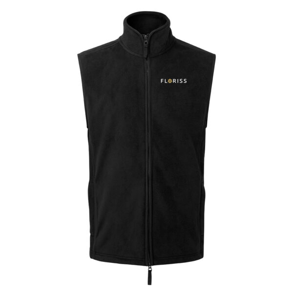 Fleecevest, unisex