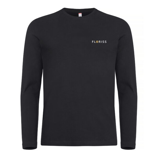 Premium Fashion-T L/S front