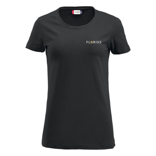Carolina S/S front